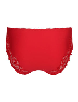 Prima Donna Lingerie - Brief Prima Donna Madison Rio Briefs Scarlet