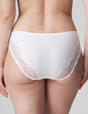 Prima Donna Lingerie - Brief Prima Donna Madison Rio Briefs White