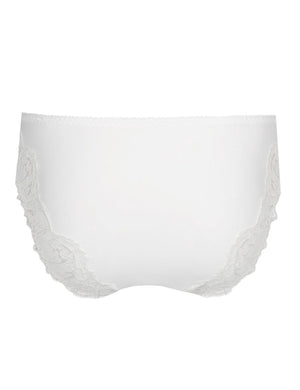Prima Donna Lingerie - Brief Prima Donna Madison Rio Briefs White
