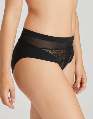 Prima Donna Lingerie - Brief Prima Donna Sophora Full Brief Black