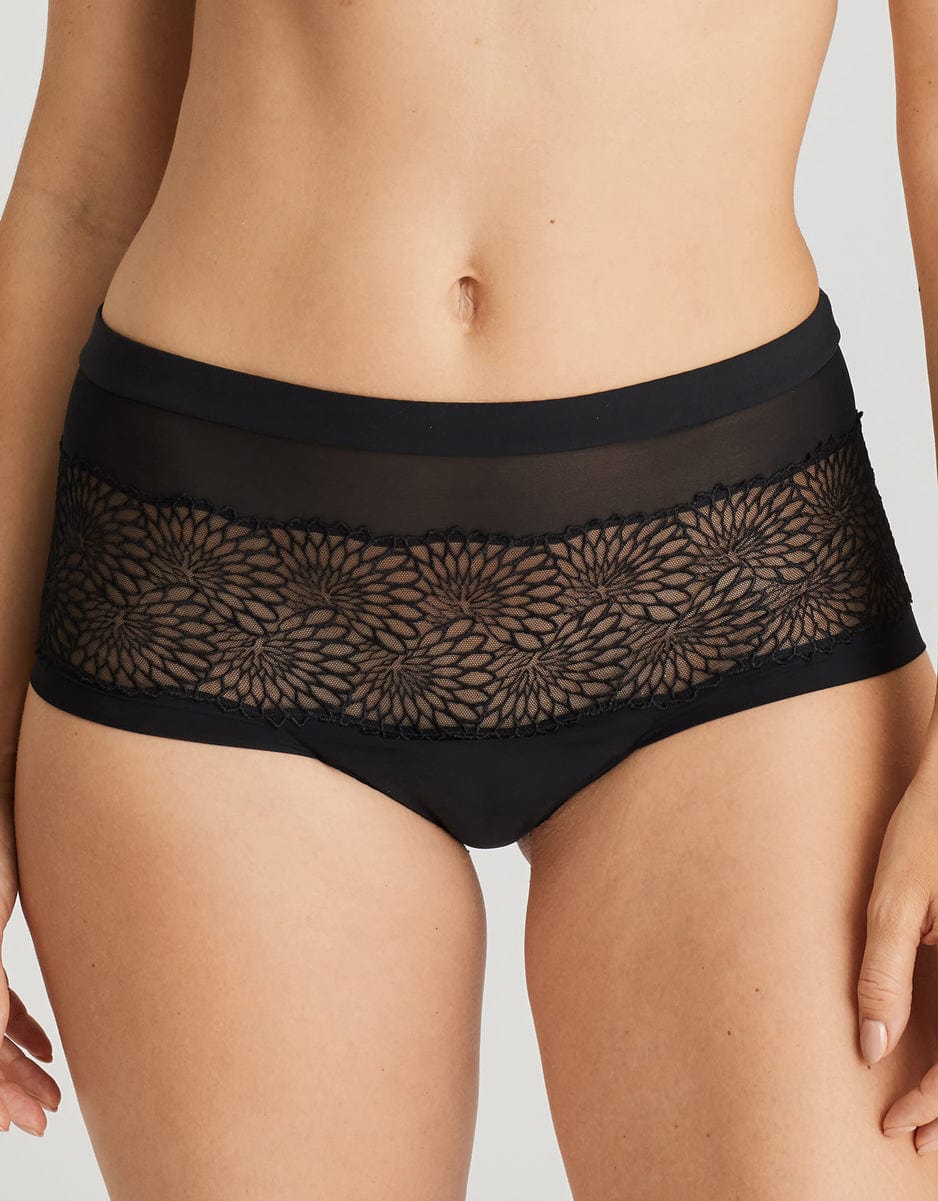 Prima Donna Lingerie - Brief Prima Donna Sophora Hotpant Black