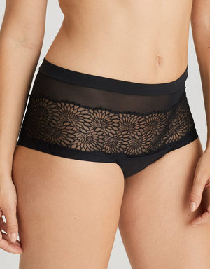 Prima Donna Lingerie - Brief Prima Donna Sophora Hotpant Black