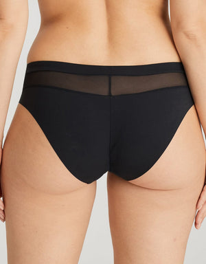 Prima Donna Lingerie - Brief Prima Donna Sophora Rio Brief Black