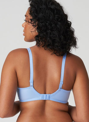 Prima Donna Lingerie - Non-Moulded Prima Donna Madison Full Cup Bra Open Air