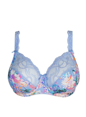 Prima Donna Lingerie - Non-Moulded Prima Donna Madison Full Cup Bra Open Air