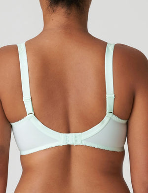 Prima Donna Lingerie - Non-Moulded Prima Donna Madison Full Cup Bra Spring Blossom