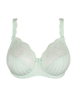 Prima Donna Lingerie - Non-Moulded Prima Donna Madison Full Cup Bra Spring Blossom