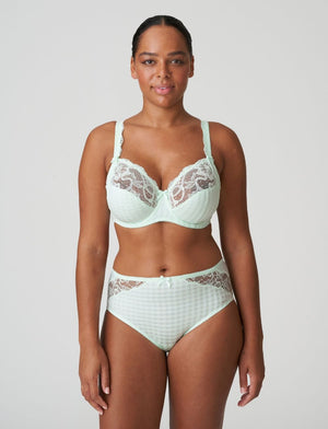 Prima Donna Lingerie - Non-Moulded Prima Donna Madison Full Cup Bra Spring Blossom