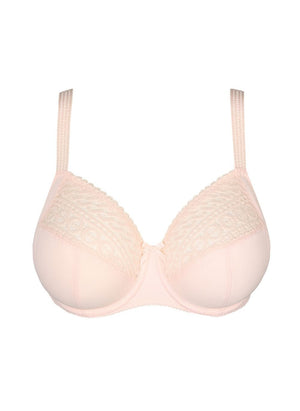 Prima Donna Lingerie - Non-Moulded Prima Donna Montara Full Cup Bra Crystal Pink