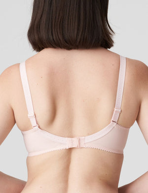Prima Donna Lingerie - Non-Moulded Prima Donna Orlando Full Cup Bra Pearly Pink