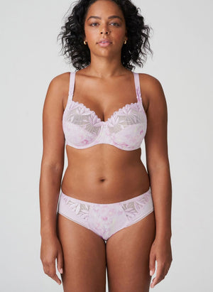 Prima Donna Lingerie - Non-Moulded Prima Donna Orlando Full Cup Bra Sweet Violet