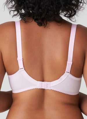 Prima Donna Lingerie - Non-Moulded Prima Donna Orlando Full Cup Bra Sweet Violet