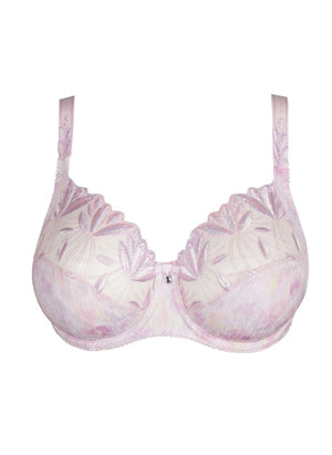 Prima Donna Lingerie - Non-Moulded Prima Donna Orlando Full Cup Bra Sweet Violet