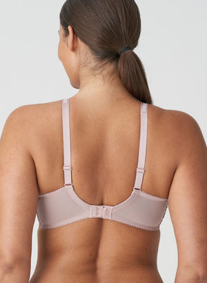 Prima Donna Lingerie - Non-Moulded Prima Donna Sophora Full Cup Bra Bois De Rose