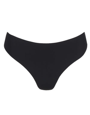 Prima Donna Lingerie - Thong Prima Donna Figuras Thong Charcoal