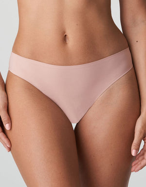 Prima Donna Lingerie - Thong Prima Donna Figuras Thong Powder Rose