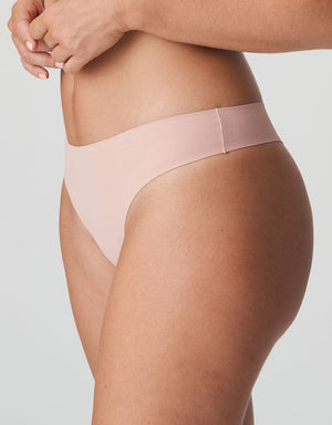 Prima Donna Lingerie - Thong Prima Donna Figuras Thong Powder Rose