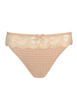 Prima Donna Lingerie - Thong Prima Donna Madison Thong Caffe Latte