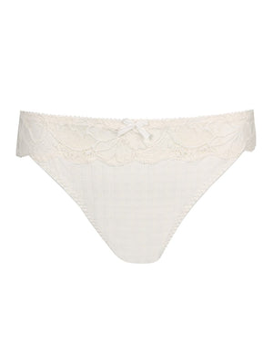 Prima Donna Lingerie - Thong Prima Donna Madison Thong Natural