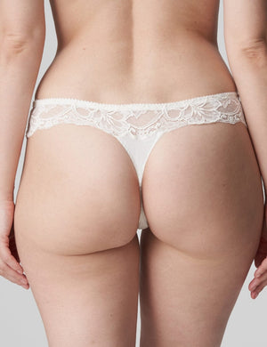 Prima Donna Lingerie - Thong Prima Donna Madison Thong Natural