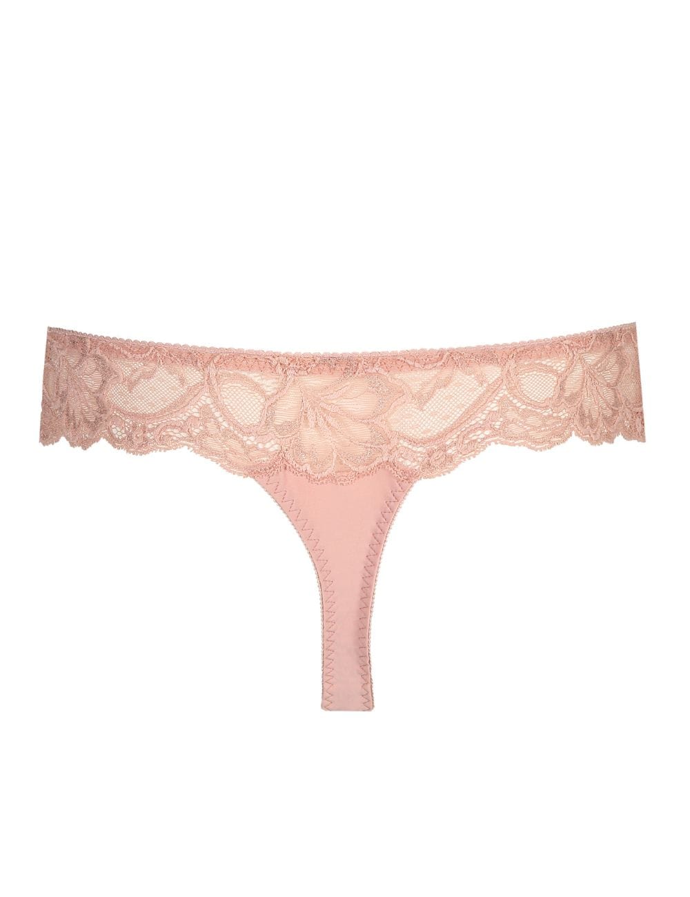 Prima Donna Lingerie - Thong Prima Donna Madison Thong Powder Rose