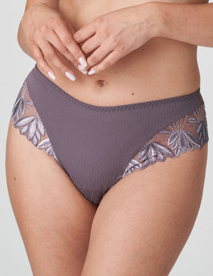 Prima Donna Lingerie - Thong Prima Donna Orlando Luxury Thong Eyeshadow