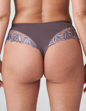 Prima Donna Lingerie - Thong Prima Donna Orlando Luxury Thong Eyeshadow