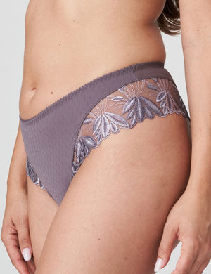 Prima Donna Lingerie - Thong Prima Donna Orlando Luxury Thong Eyeshadow