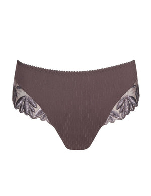Prima Donna Lingerie - Thong Prima Donna Orlando Luxury Thong Eyeshadow