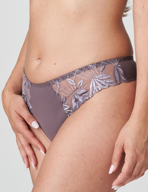 Prima Donna Lingerie - Thong Prima Donna Orlando Thong Eyeshadow
