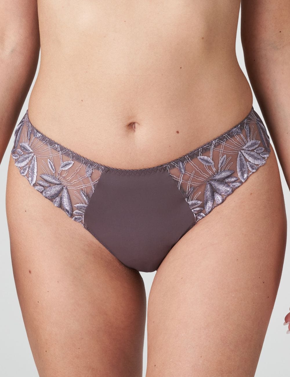 Prima Donna Lingerie - Thong Prima Donna Orlando Thong Eyeshadow