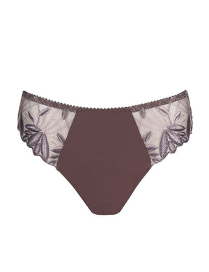 Prima Donna Lingerie - Thong Prima Donna Orlando Thong Eyeshadow