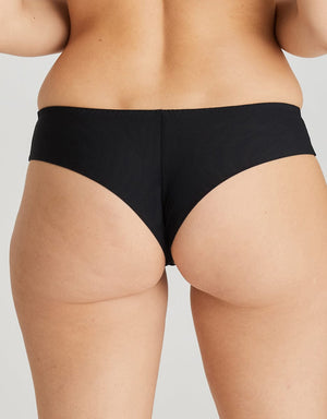 Prima Donna Lingerie - Thong Prima Donna Sophora Thong Black