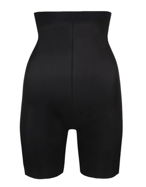 Prima Donna Shapewear - Bottom Prima Donna Figuras Shapewear High Brief With Legs Charcoal