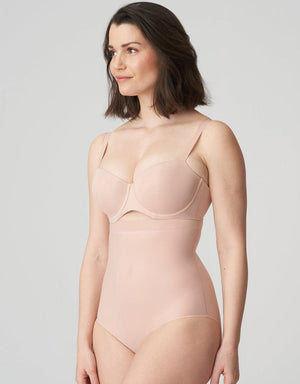 Prima Donna Shapewear - Brief Prima Donna Figuras Shapewear High Brief Powder Rose