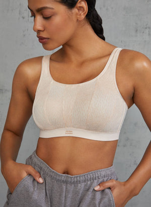Prima Donna Sport - Wirefree Prima Donna The Gym Wirefree Sports Bra Venus