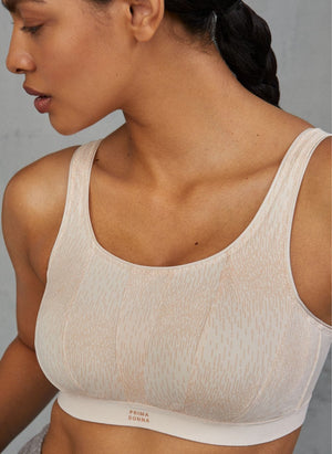 Prima Donna Sport - Wirefree Prima Donna The Gym Wirefree Sports Bra Venus
