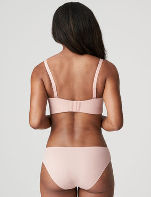 Prima Donna Strapless Prima Donna Figuras Padded Strapless Bra Powder Rose