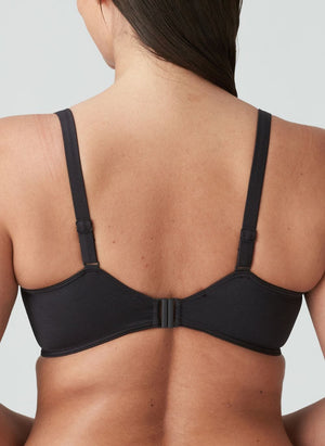 Prima Donna Swimwear - Bikini Top Prima Donna Barrani Full Cup Bikini Top Roasted Coffee