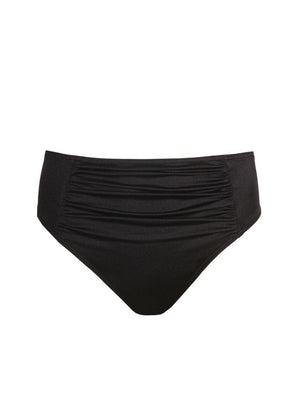 Prima Donna Swimwear - Bottom Prima Donna Barrani Full Bikini Briefs Roasted Coffee