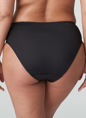 Prima Donna Swimwear - Bottom Prima Donna Barrani Full Bikini Briefs Roasted Coffee