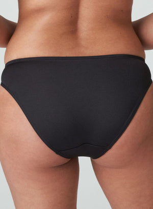 Prima Donna Swimwear - Bottom Prima Donna Barrani Rio Briefs Roasted Coffee