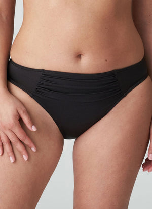 Prima Donna Swimwear - Bottom Prima Donna Barrani Rio Briefs Roasted Coffee