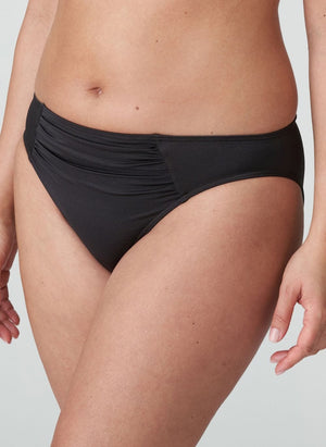 Prima Donna Swimwear - Bottom Prima Donna Barrani Rio Briefs Roasted Coffee