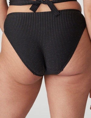 Prima Donna Swimwear - Brief Prima Donna Solta Rio Bikini Briefs Black