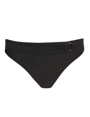 Prima Donna Swimwear - Brief Prima Donna Solta Rio Bikini Briefs Black