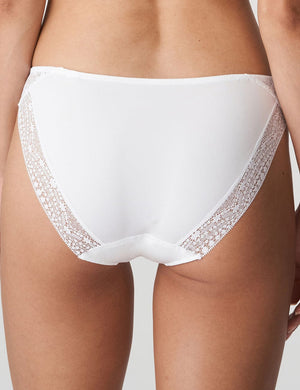 Prima Donna Twist Lingerie - Bottom - Brief Prima Donna Twist Epirus Rio Brief White