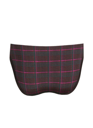 Prima Donna Twist Lingerie - Bottom - Brief Prima Donna Twist Princes Bay Rio Brief Italian Check