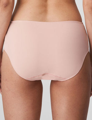 Prima Donna Twist Lingerie - Bottom - Full Brief Prima Donna Twist East End Full Briefs Powder Rose