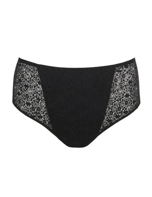 Prima Donna Twist Lingerie - Bottom - Full Brief Prima Donna Twist Epirus Full Briefs Black